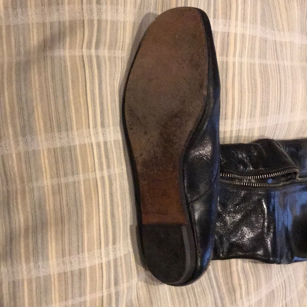 Frye boots - Picture 2 of 5